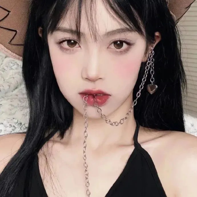 香魂女